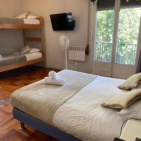 Bbcasita Bed & Breakfast Santiago Eksteriør bilde