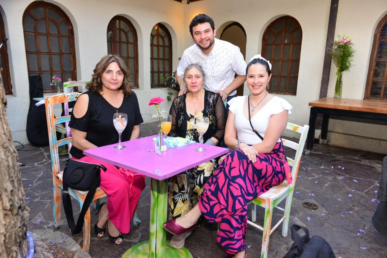Bbcasita Bed & Breakfast Santiago Eksteriør bilde