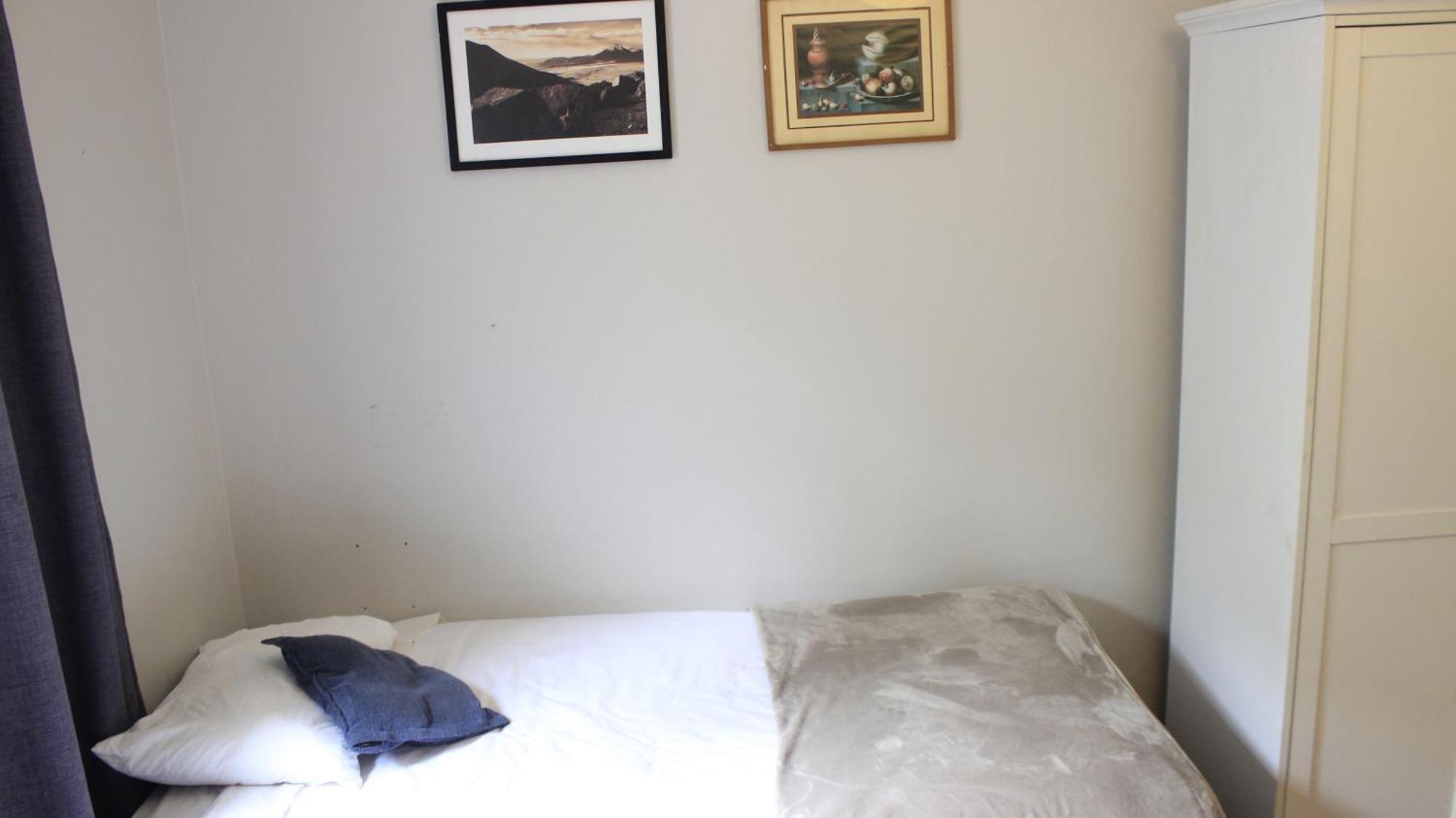 Bbcasita Bed & Breakfast Santiago Eksteriør bilde