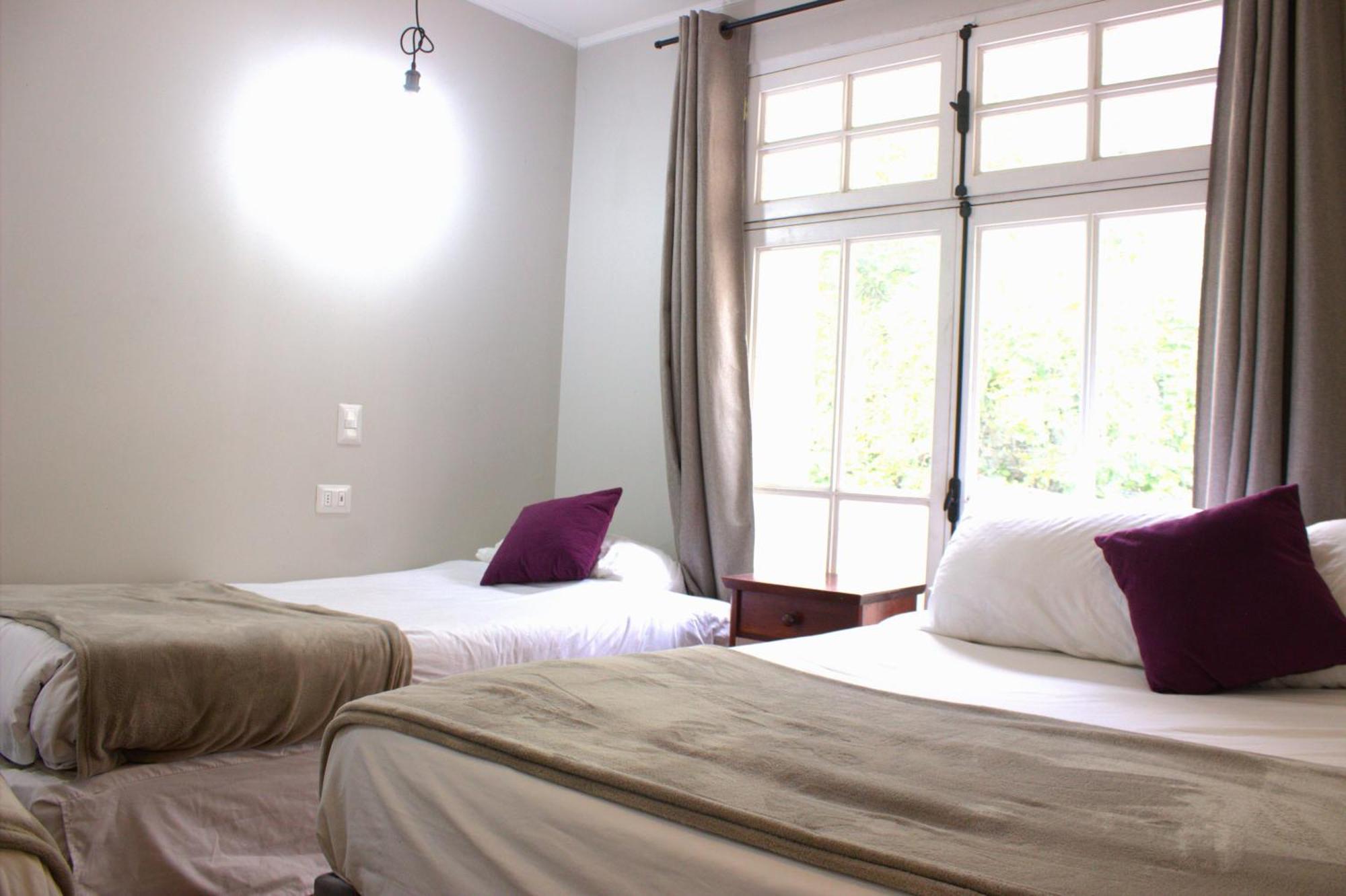 Bbcasita Bed & Breakfast Santiago Eksteriør bilde