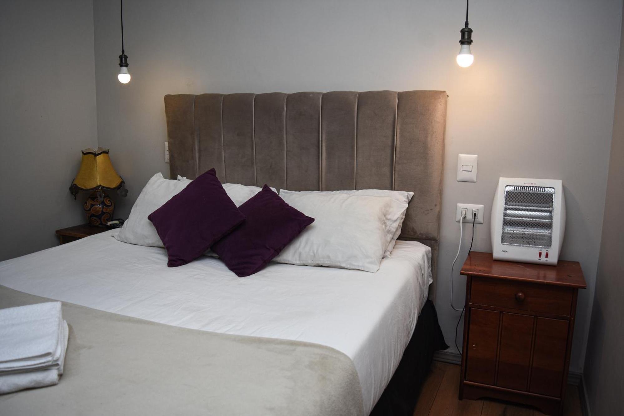 Bbcasita Bed & Breakfast Santiago Eksteriør bilde