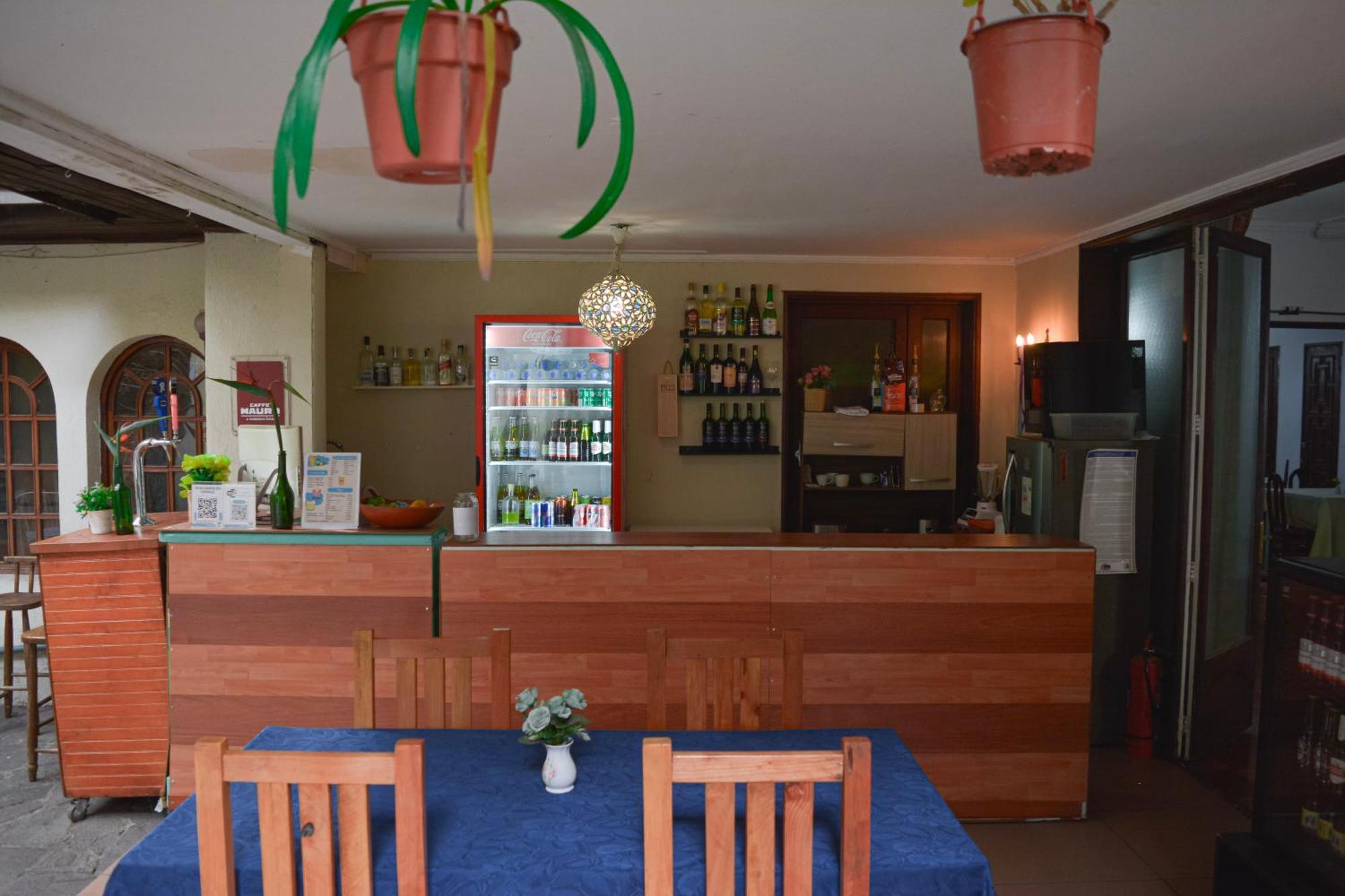 Bbcasita Bed & Breakfast Santiago Eksteriør bilde