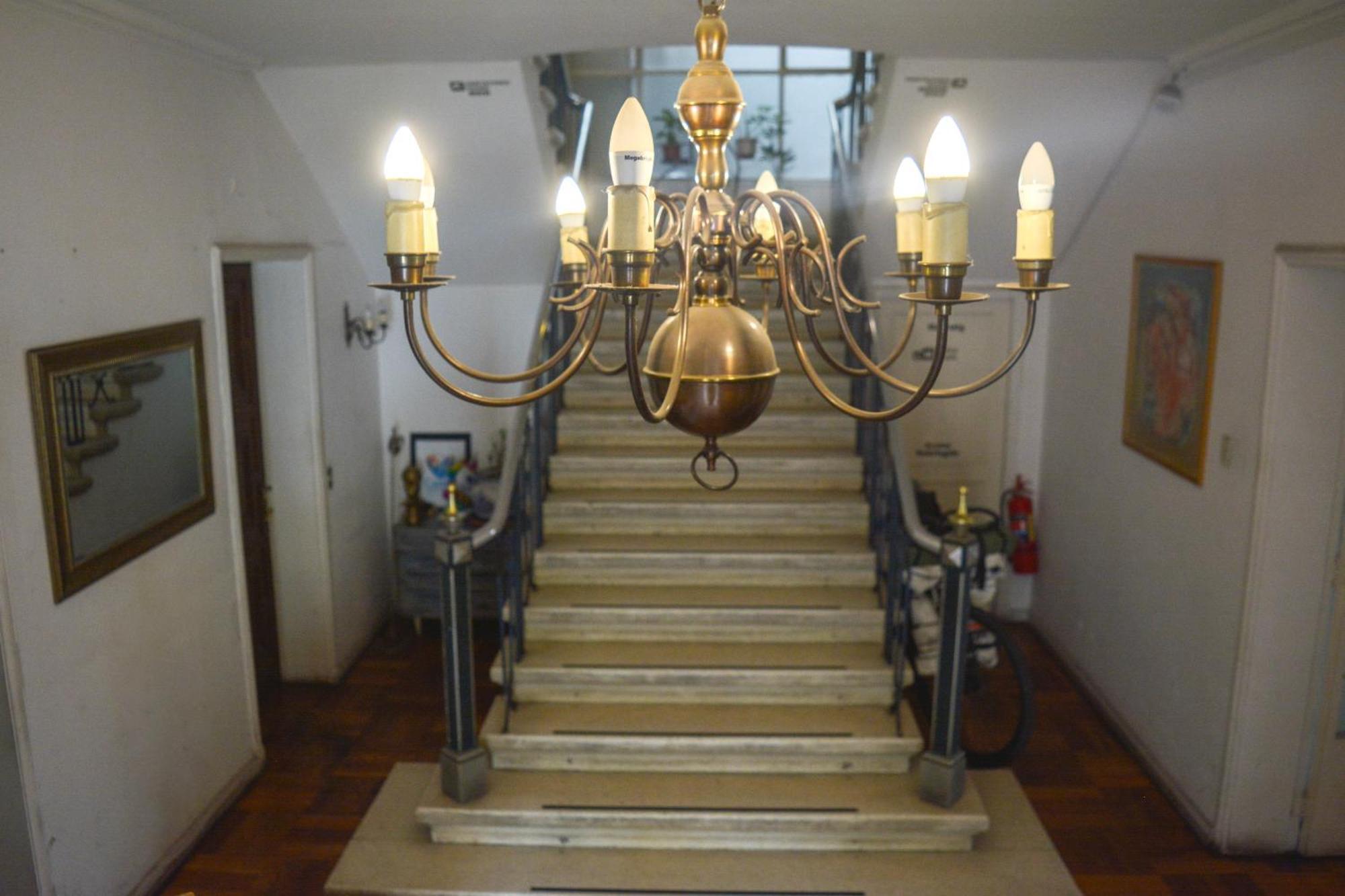 Bbcasita Bed & Breakfast Santiago Eksteriør bilde