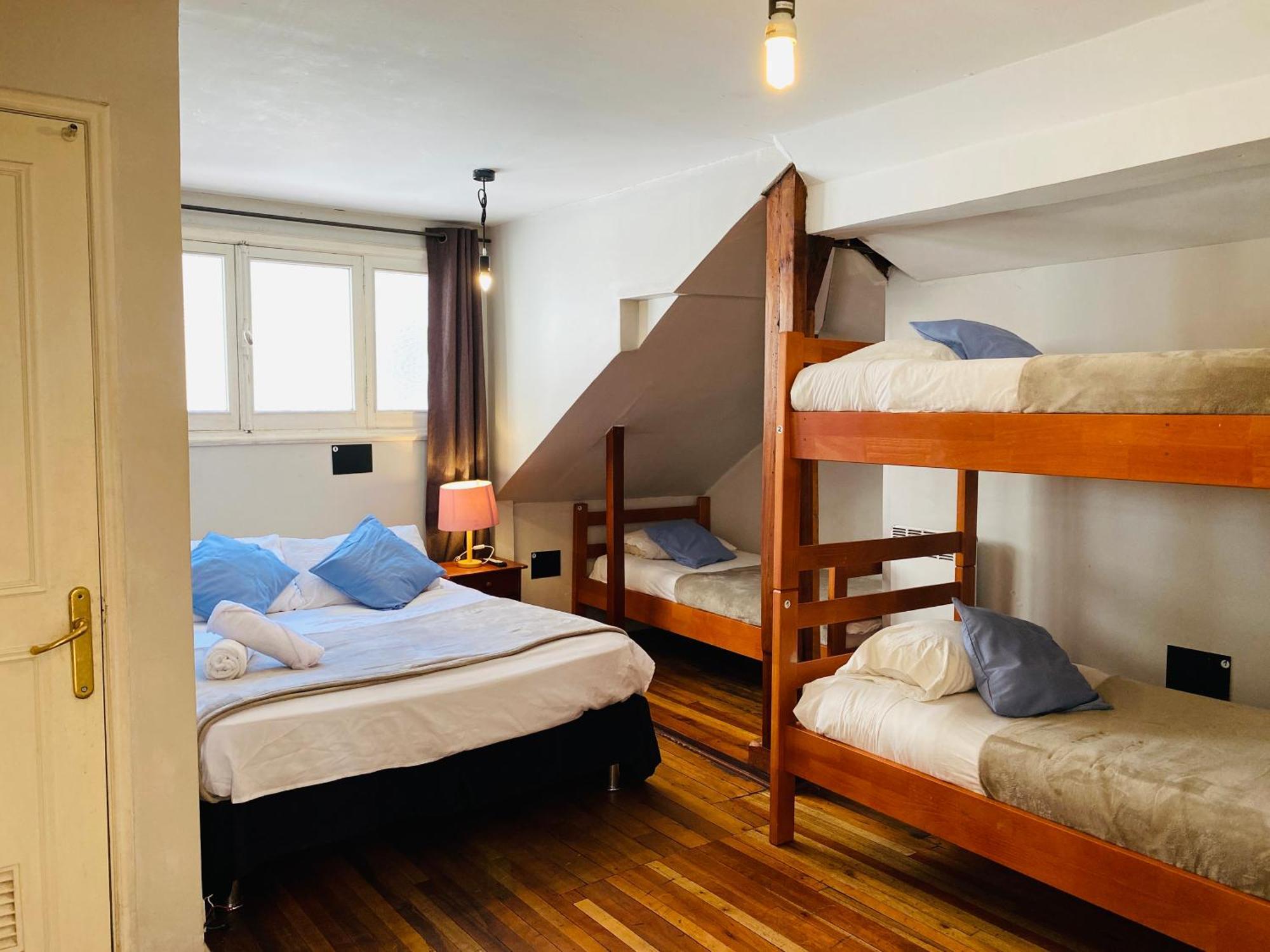 Bbcasita Bed & Breakfast Santiago Eksteriør bilde