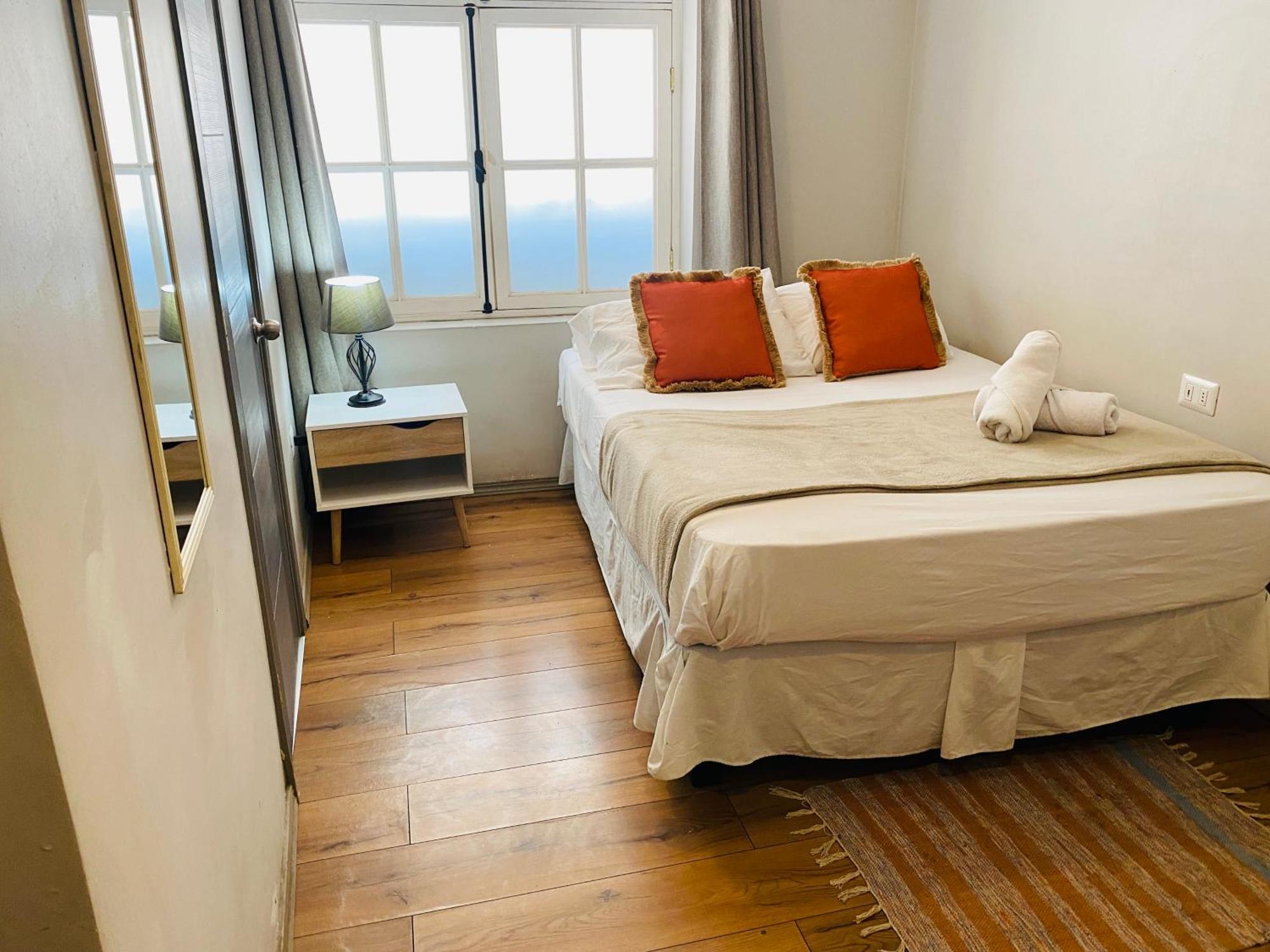 Bbcasita Bed & Breakfast Santiago Eksteriør bilde