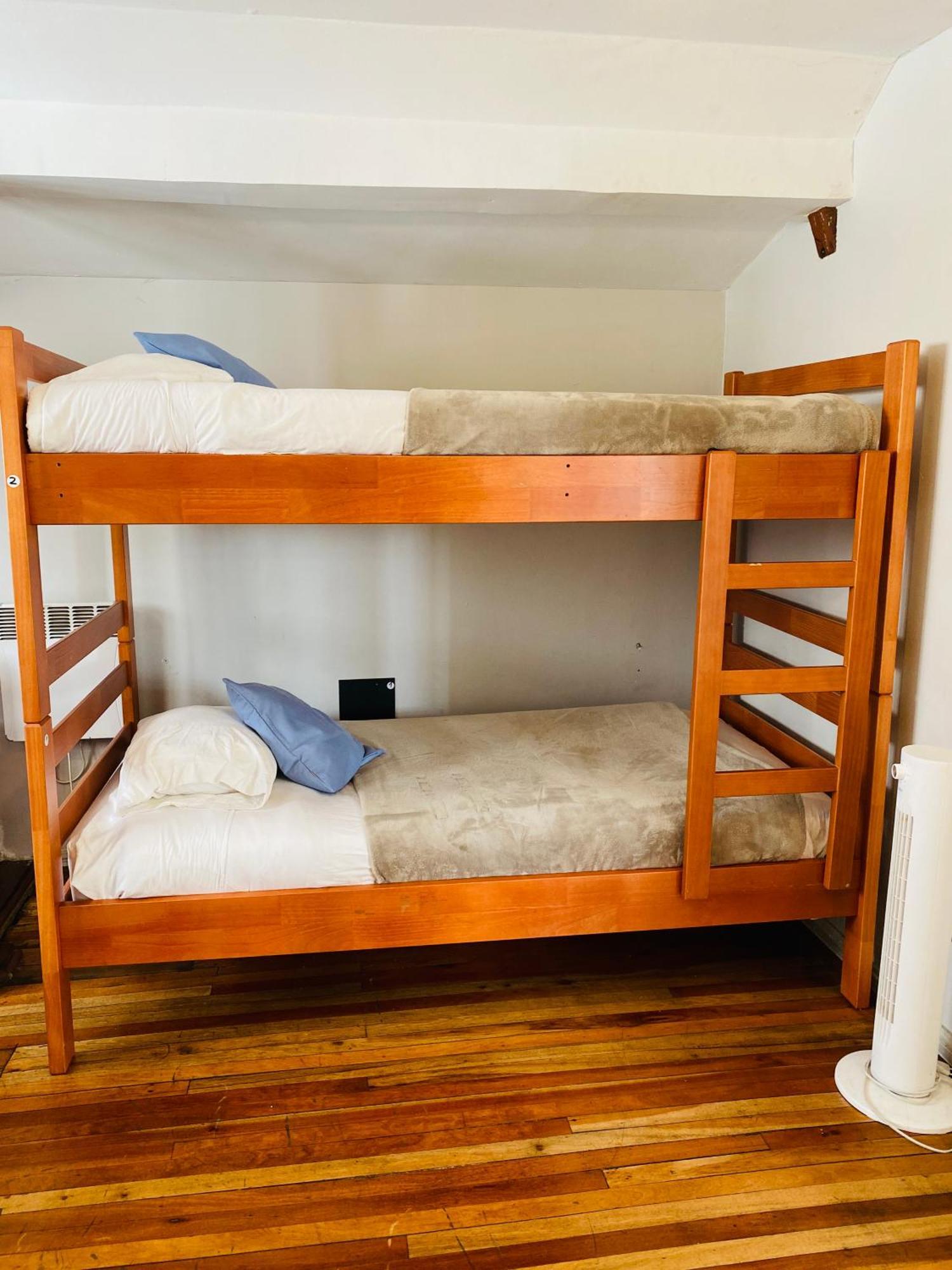 Bbcasita Bed & Breakfast Santiago Eksteriør bilde