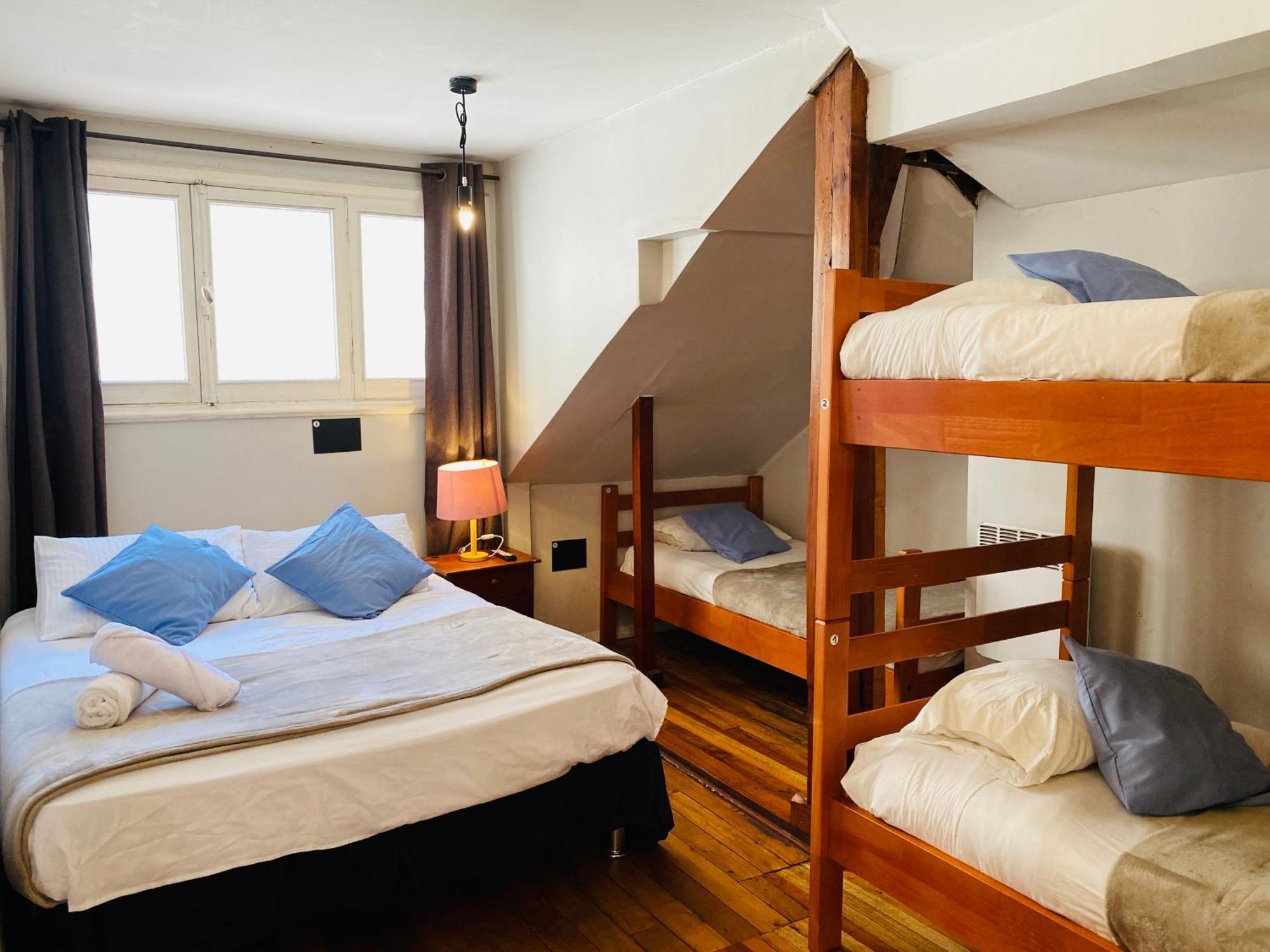 Bbcasita Bed & Breakfast Santiago Eksteriør bilde