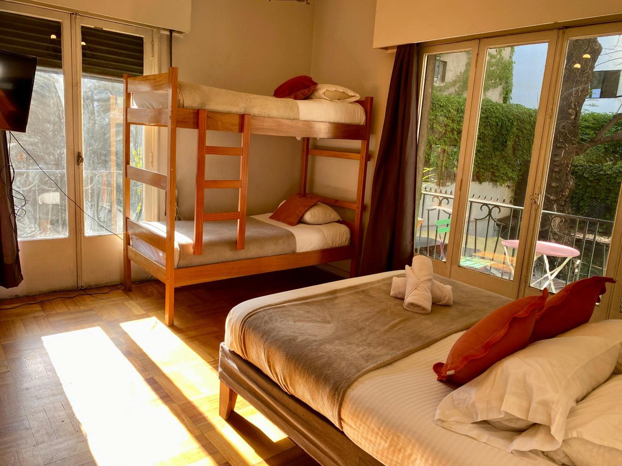 Bbcasita Bed & Breakfast Santiago Eksteriør bilde