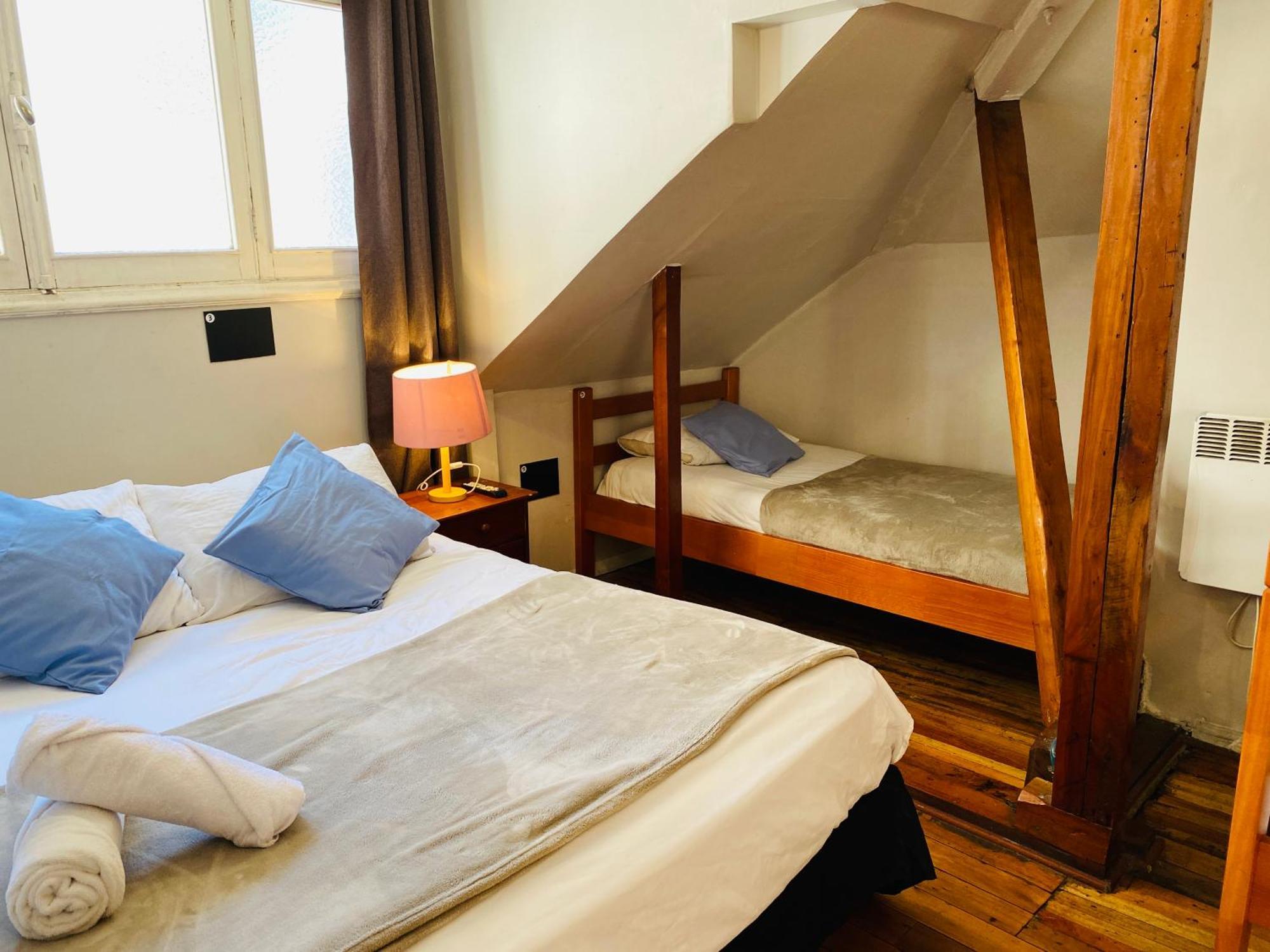Bbcasita Bed & Breakfast Santiago Eksteriør bilde