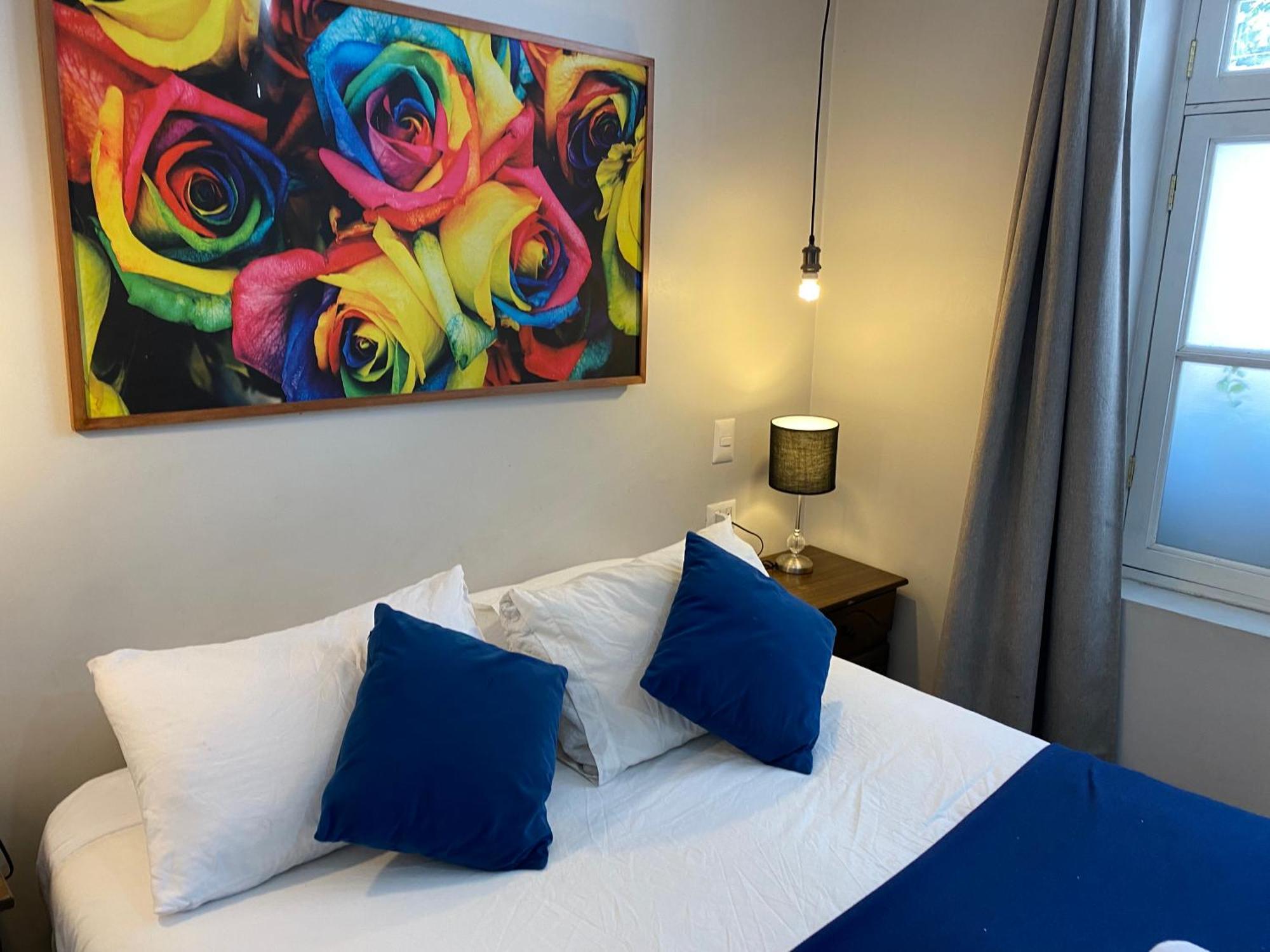 Bbcasita Bed & Breakfast Santiago Eksteriør bilde