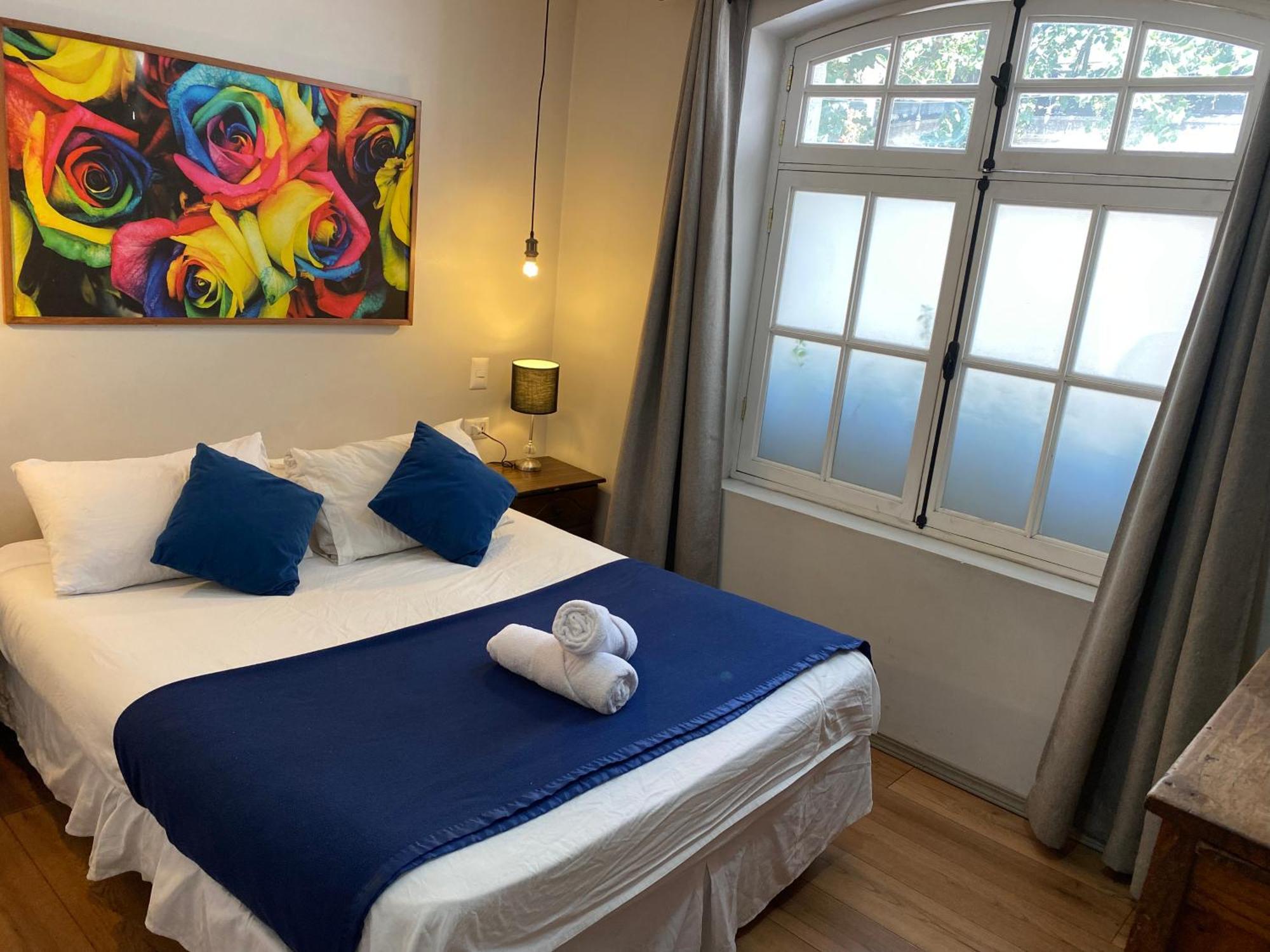 Bbcasita Bed & Breakfast Santiago Eksteriør bilde