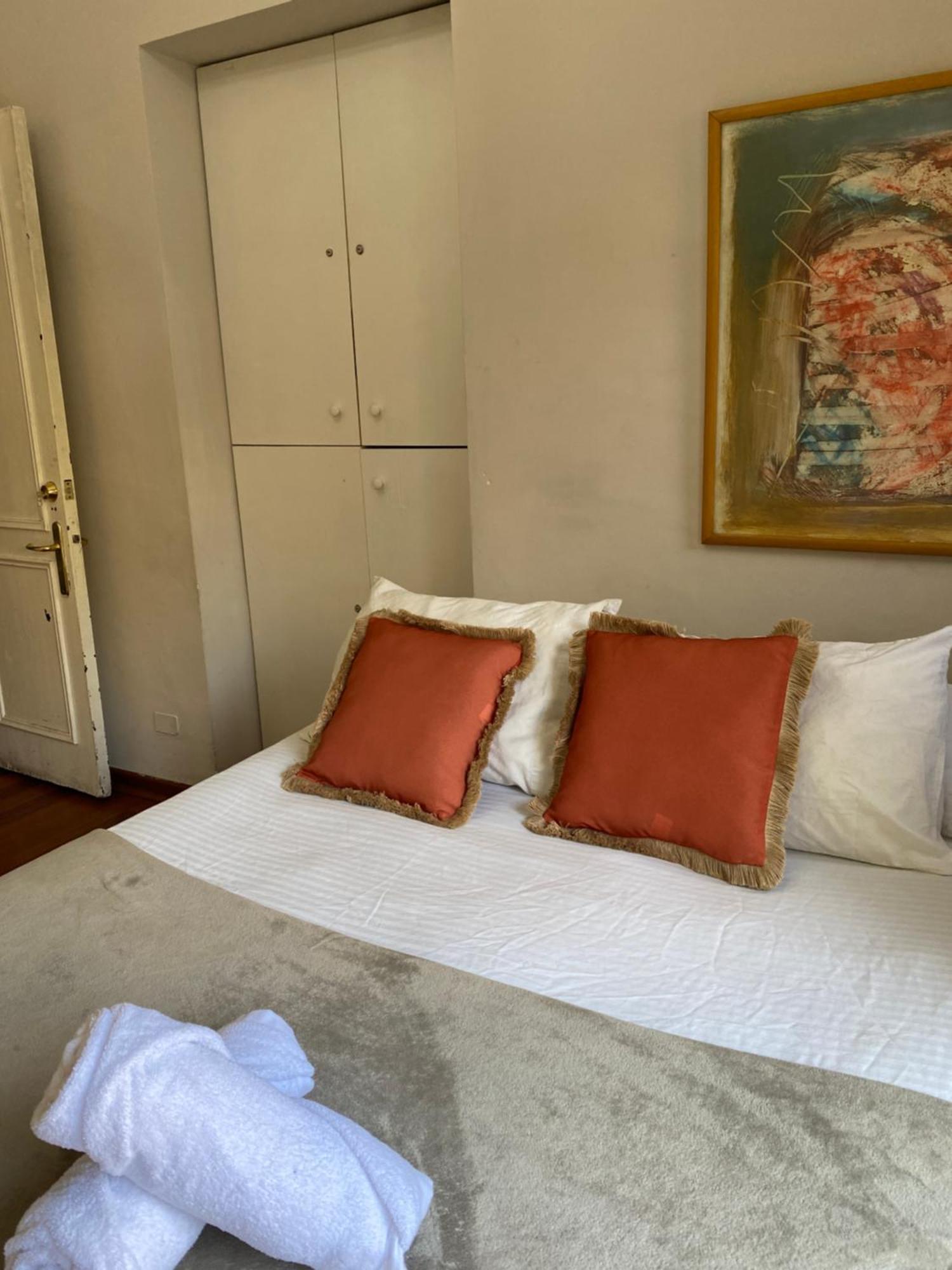 Bbcasita Bed & Breakfast Santiago Eksteriør bilde